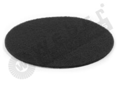 Normal-Pad Janex schwarz Pads Normal Pads