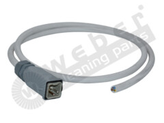 Kabel mit Stecker
