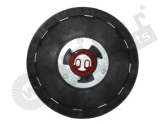 Treibteller für Pads bis 460 mm