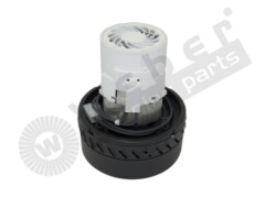 Saugmotor 24 V / 400 W BP S2 Hako