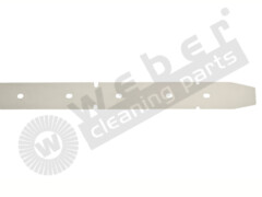 Sauglippe vorne IPC-Gansow Professional Line
