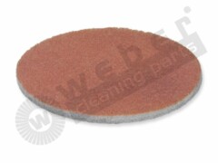 JUWEX - Pad Pads Diamant