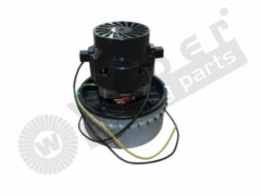 Saugmotor 220 V / 1000 W BP S2 Columbus