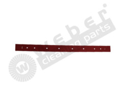 Sauglippe hinten IPC-Gansow Professional Line