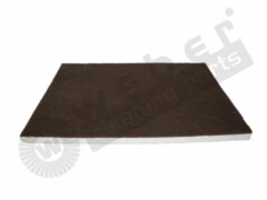 Easy Clean HD+ Pads Melamin