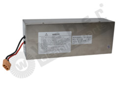 Lithium-Batterie 36 V