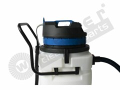 Industriesauger 90-3-PLBL