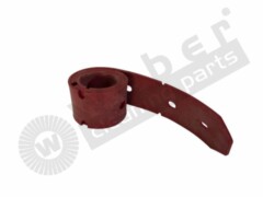 Sauglippe vorne IPC-Gansow Professional Line