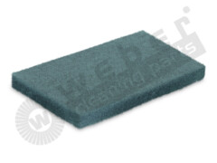 High-Speed-Pad Janex aqua Clean Track FloorLine