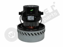 Saugmotor 12 V / 250 W BP S2 Comac
