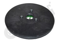 Treibteller für Pads bis 410 mm