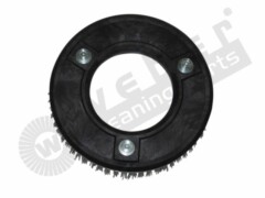 Schleifkornbürste - hart - Magna Grit Comac