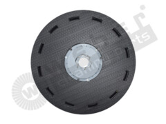Treibteller für Pads bis 460 mm