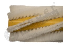Kehrwalze Pavatex-Körper 5