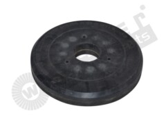 Treibteller für Pads bis 205 mm