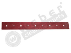 Sauglippe hinten Comac