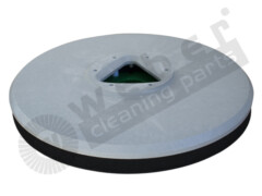 Treibteller für Pads bis 510 mm Ghibli
