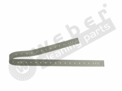 Sauglippe hinten Taski