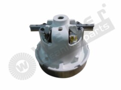 Saugmotor Ametek 235 V / 1200 W TF S1 Cleanfix
