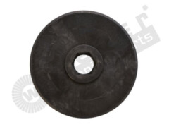 Treibteller für Pads bis 210 mm