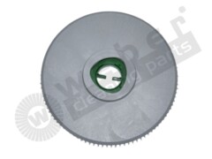 Treibteller für Pads - Short Trim