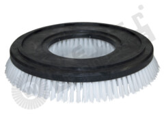 Schrubbbürste - mittel ohne Flansch 290649