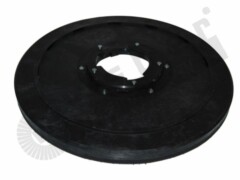 Treibteller für Pads bis 460 mm