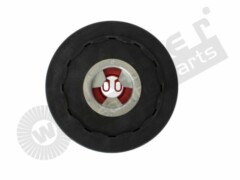 Treibteller für Pads bis 410 mm Tennant