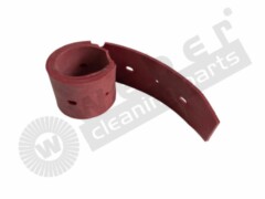 Sauglippe vorne