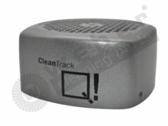 Clean Track CT Q! - Motorenabdeckung