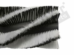 Kehrwalze Kunststoffkörper