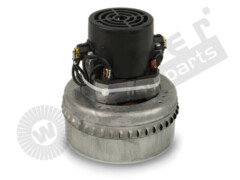 Saugmotor Domel 36 V / 800 W BP S2 Comac