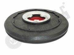 Treibteller für Pads bis 410 mm