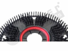 Flex Scrub Brush Pad - Poly 4