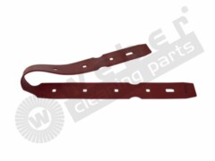 Sauglippe vorne Cleanfix