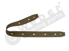 Sauglippe vorne IPC-Gansow Professional Line