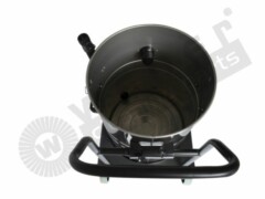 Industriesauger 70-3-STBL 4