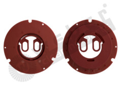 Padhalter-Arretierung IPC-Gansow Premium Line