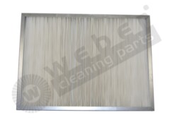 Kastenfilter