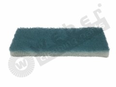 JUWEX - Pad Pads Diamant