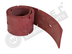 Sauglippe vorne Nilfisk-Advance