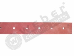 Sauglippe hinten Comac