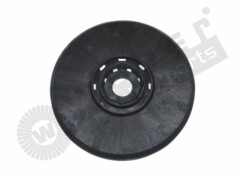 Treibteller für Pads bis 355 mm Numatic