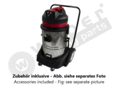 Clean Tack PRO-60
