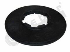 Treibteller für Pads bis 560 mm