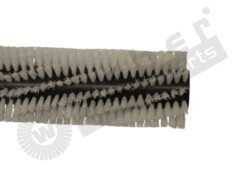 Walzenbürste Kunststoffkörper Nilfisk-Alto