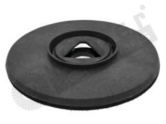 Treibteller für Pads bis 510 mm