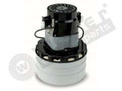 Saugmotor Lamb Electric 24 V / 640 W Akk. BP S3 IPC-Gansow Professional Line
