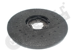 Treibteller für Pads bis 410 mm Clean Track FloorLine