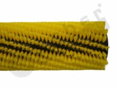 Walzenbürste Kunststoffkörper Nilfisk-Advance